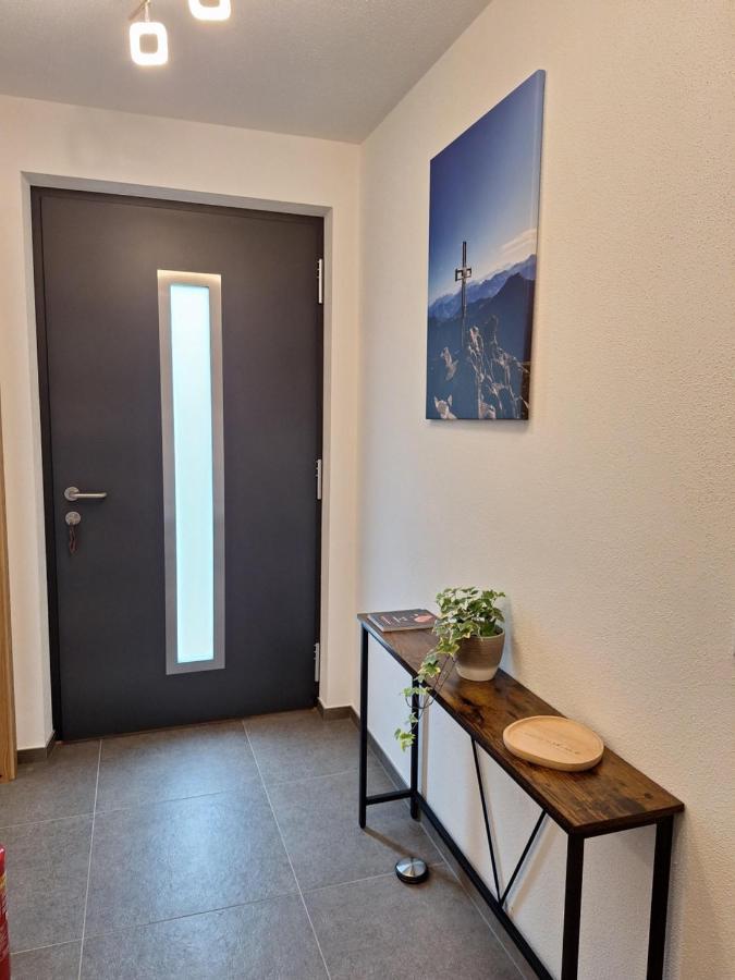 Appartement Christina Going am Wilden Kaiser Eksteriør bilde
