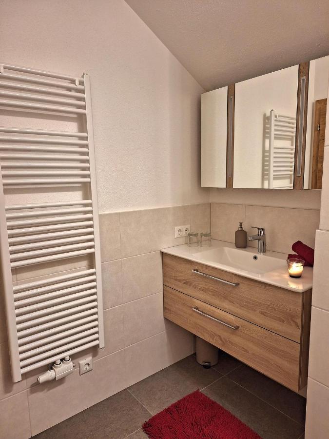 Appartement Christina Going am Wilden Kaiser Eksteriør bilde