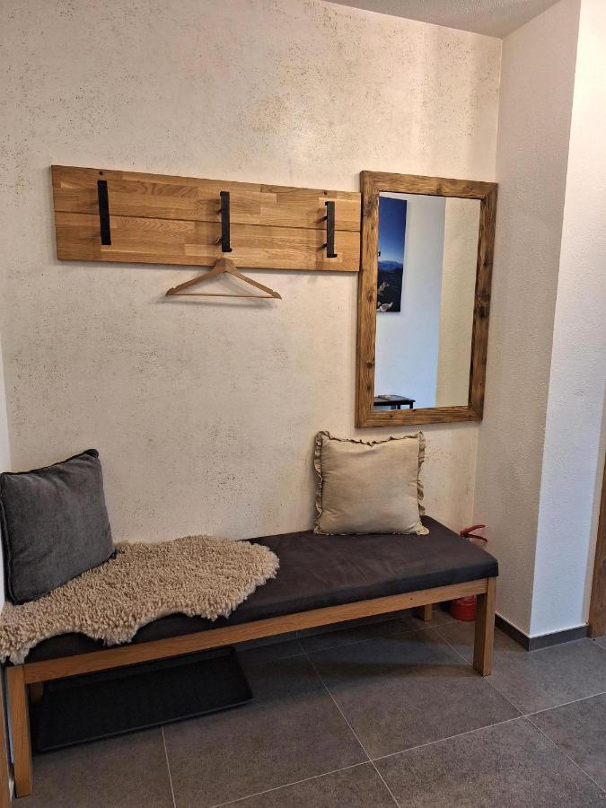 Appartement Christina Going am Wilden Kaiser Eksteriør bilde